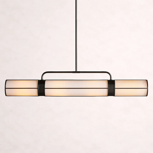 Remming Linear Pendant