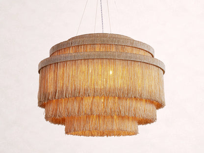 Romilly Tiered Chandelier