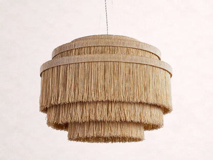 Romilly Tiered Chandelier