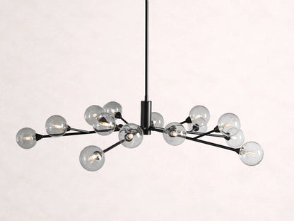 Apollo Round Chandelier