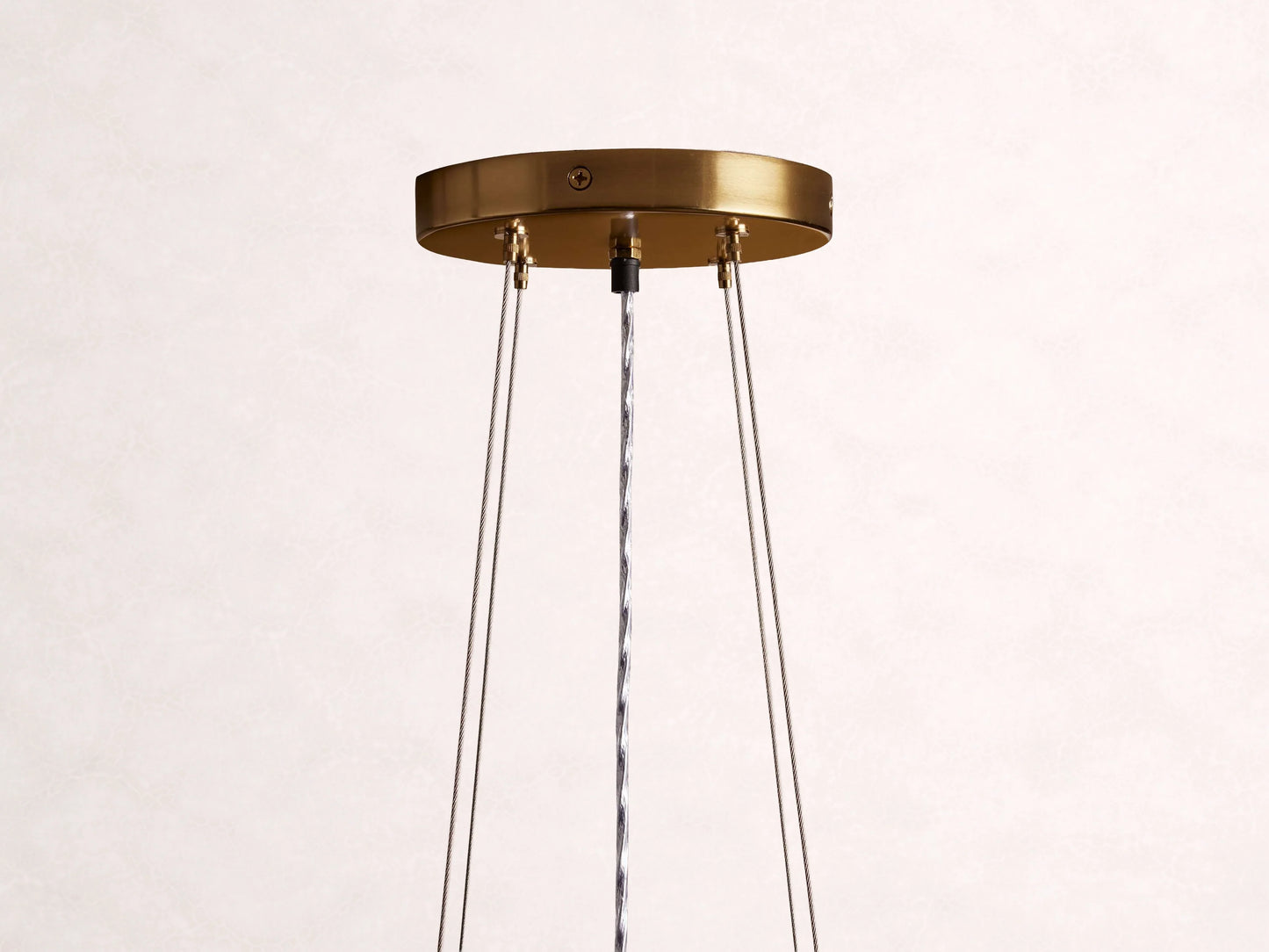 Romilly Tiered Chandelier