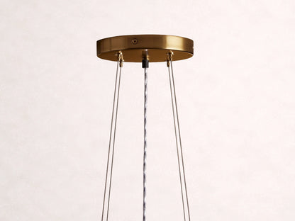 Romilly Tiered Chandelier