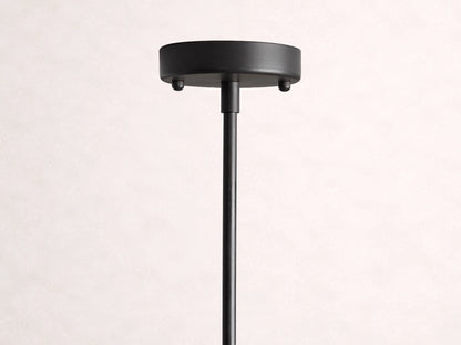 Apollo Round Chandelier