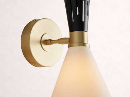 Ramsey Wall Sconce