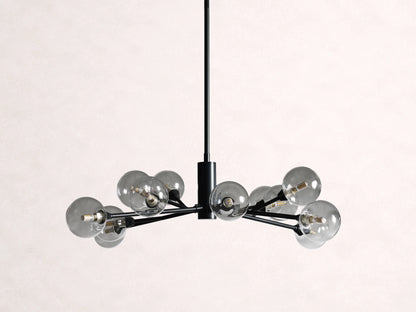 Apollo Round Chandelier