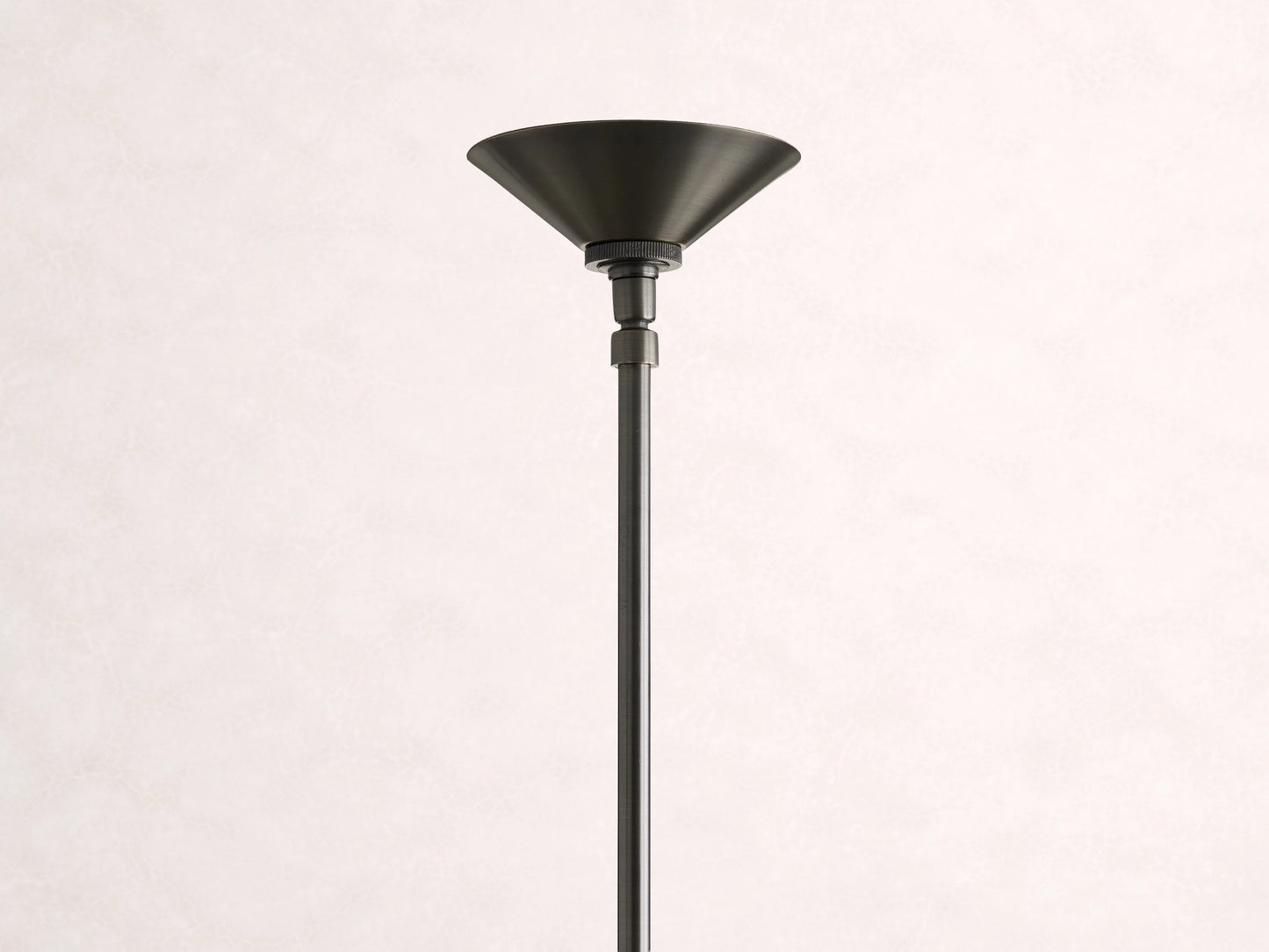 Simms 2-Light Linear Chandelier