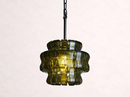 Ghiaccio Pendant