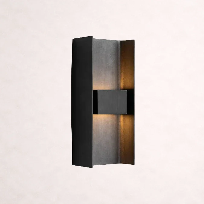 Sidney Outdoor Wall Sconce