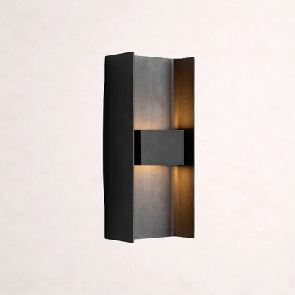 Sidney Outdoor Wall Sconce