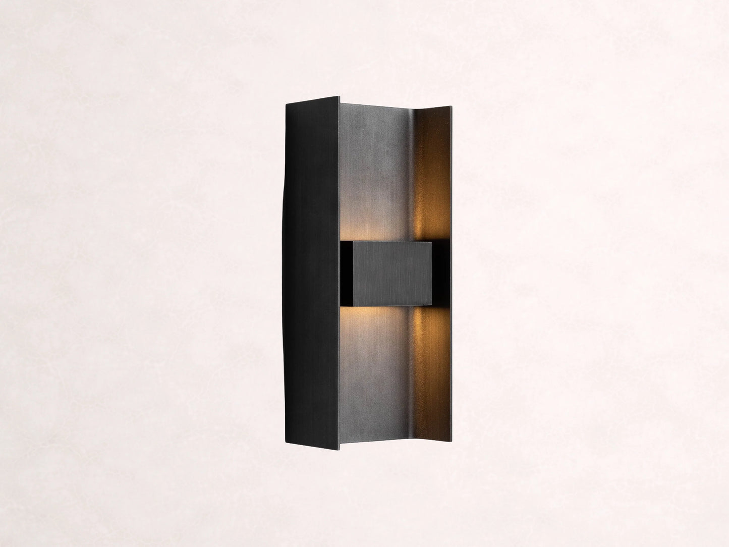 Sidney Outdoor Wall Sconce