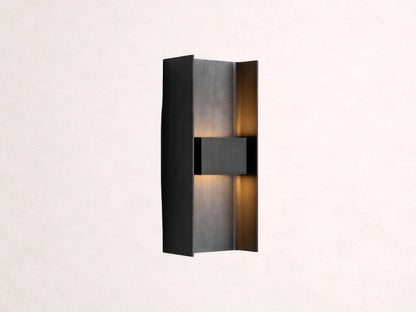 Sidney Outdoor Wall Sconce