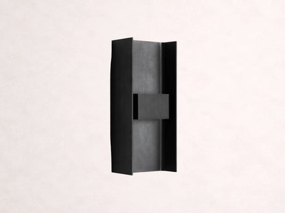 Sidney Outdoor Wall Sconce