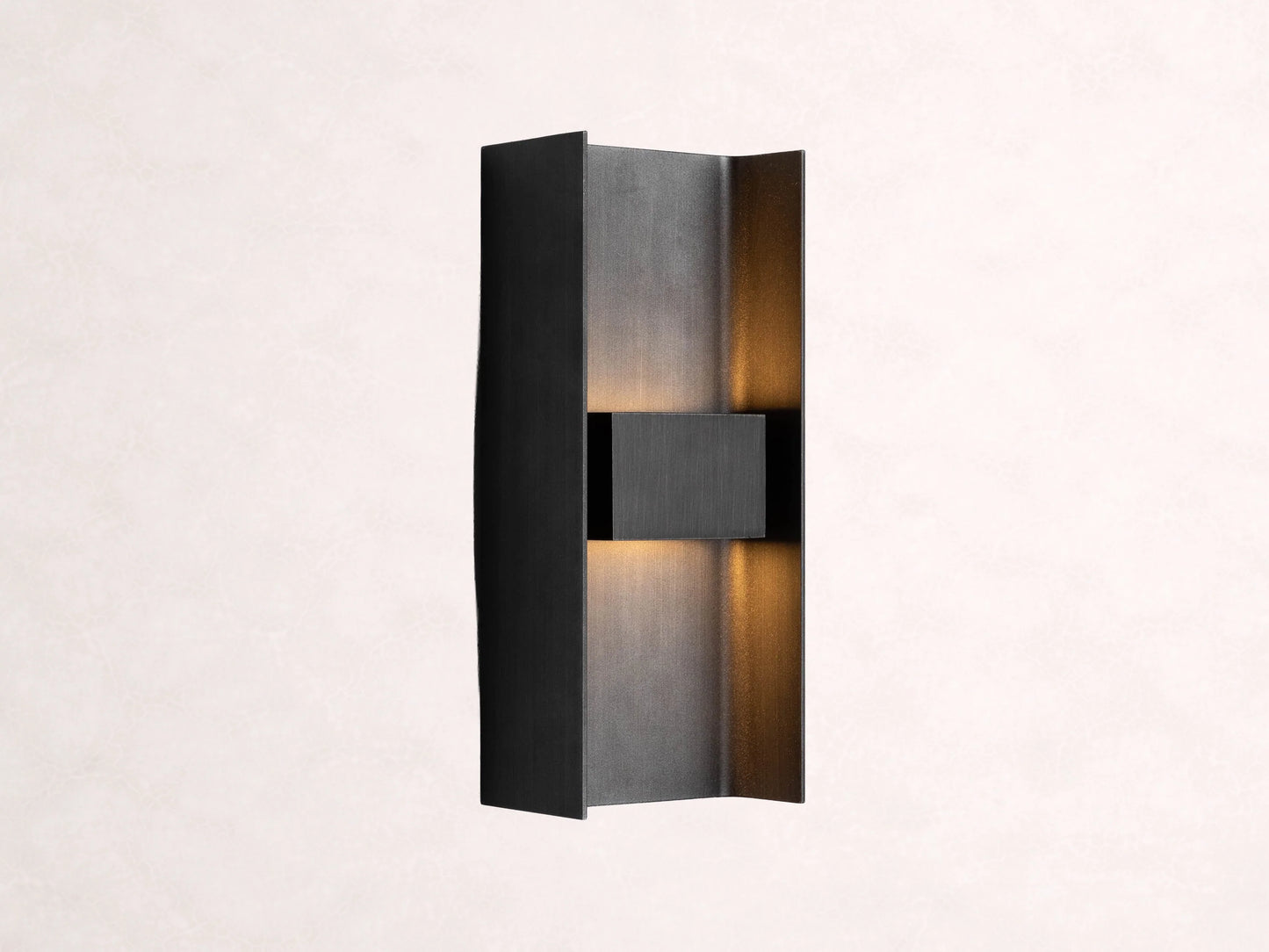 Sidney Outdoor Wall Sconce