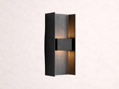 Sidney Outdoor Wall Sconce