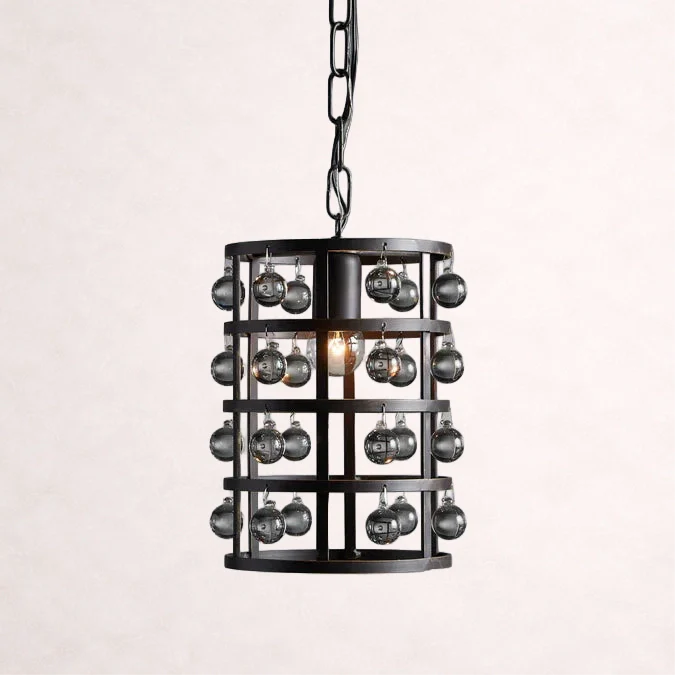 La Cage Pendant