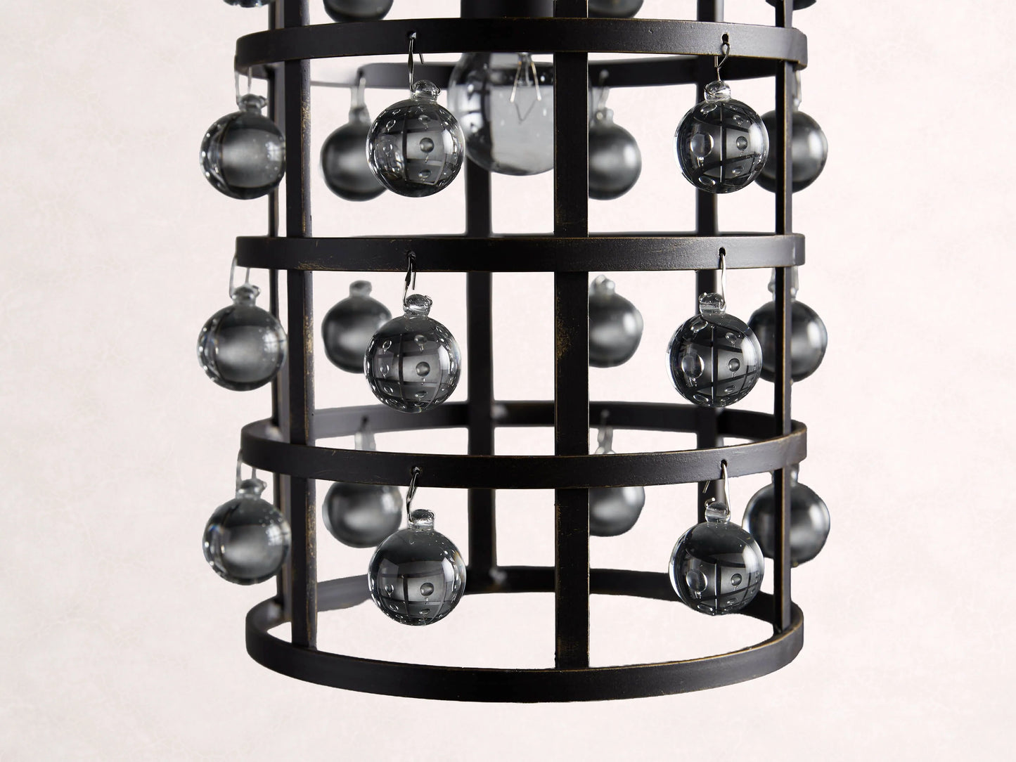 La Cage Pendant
