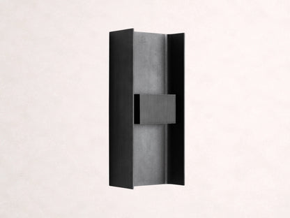 Sidney Outdoor Wall Sconce