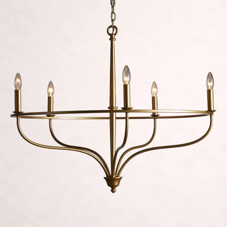 Rosalind Chandelier