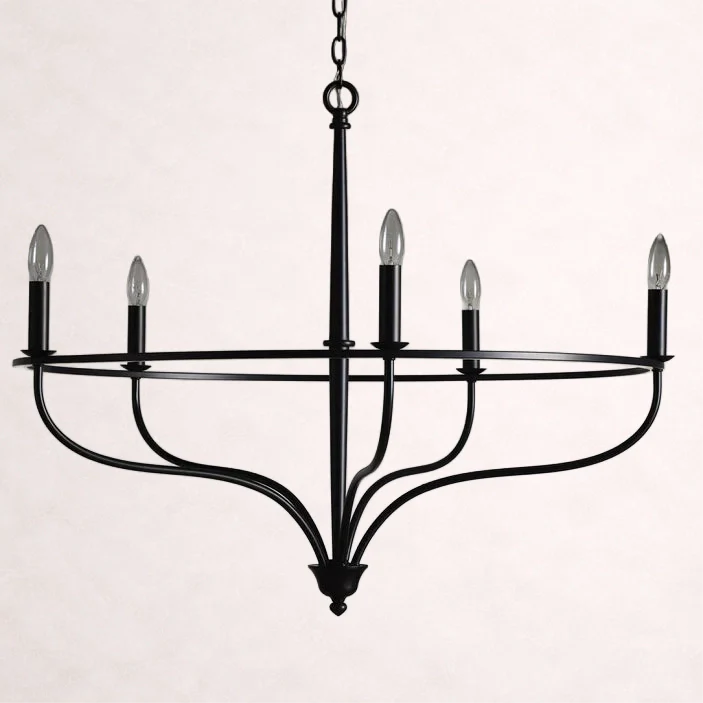 Rosalind Chandelier