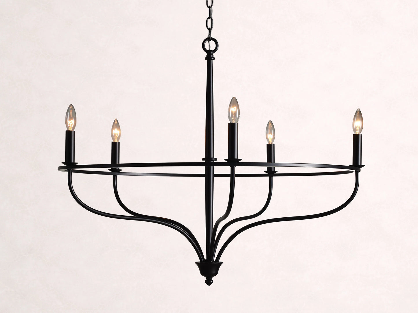 Rosalind Chandelier