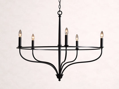 Rosalind Chandelier