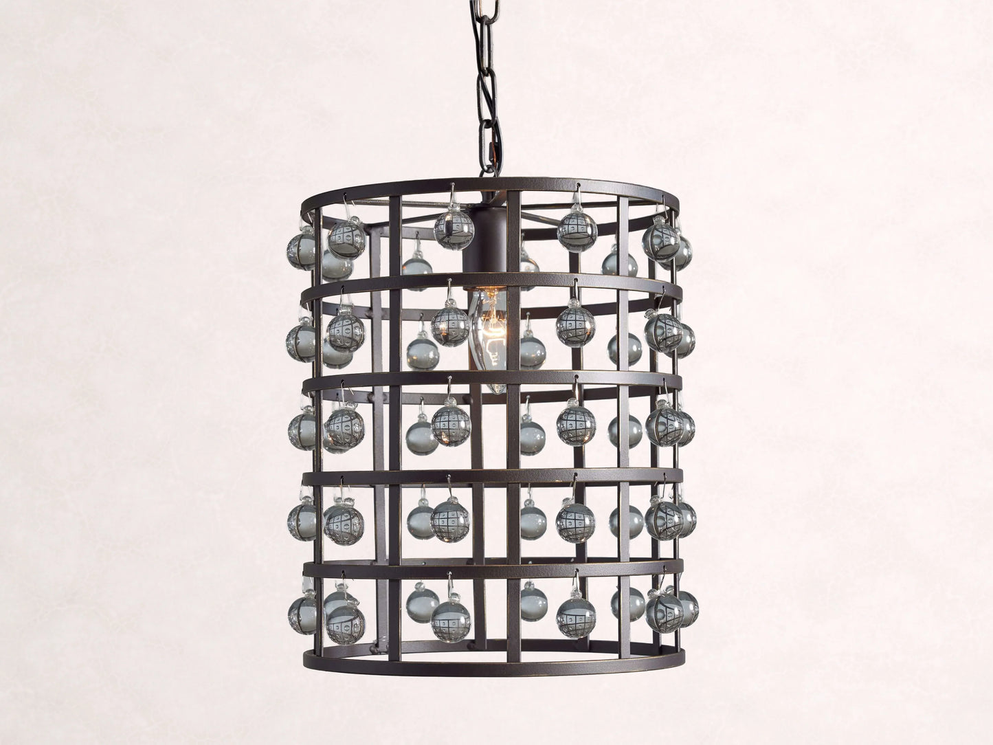 La Cage Pendant
