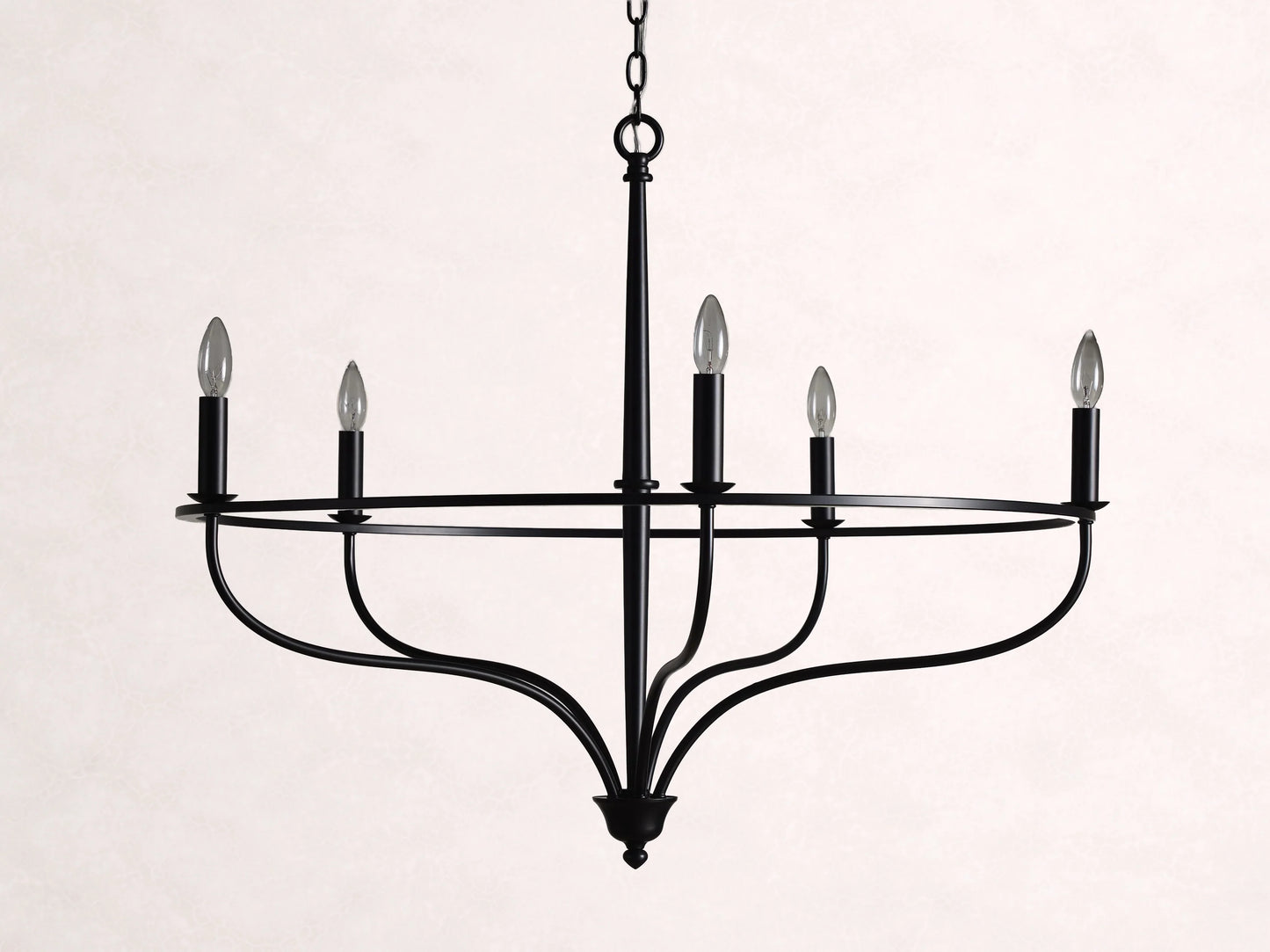 Rosalind Chandelier