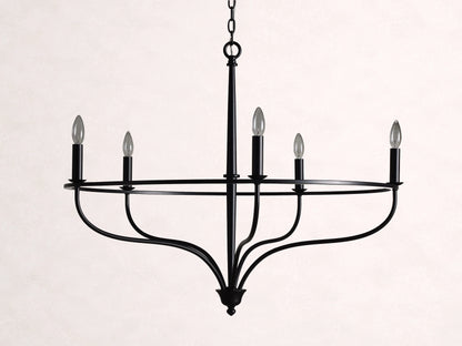 Rosalind Chandelier