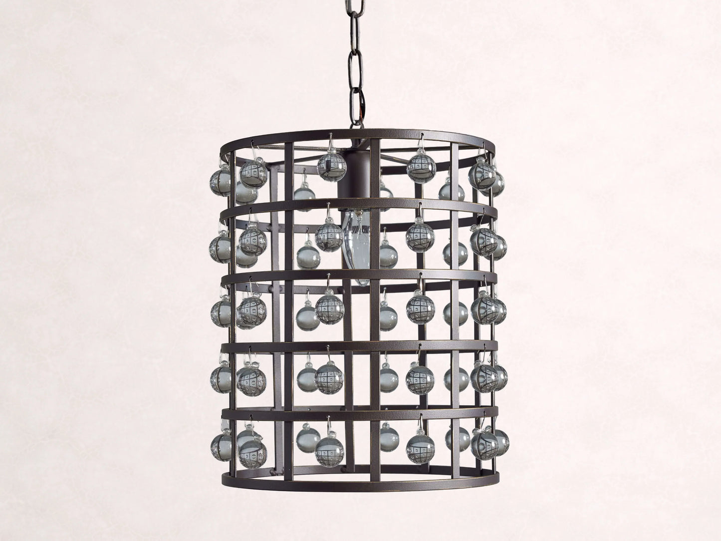 La Cage Pendant