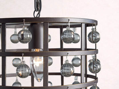 La Cage Pendant