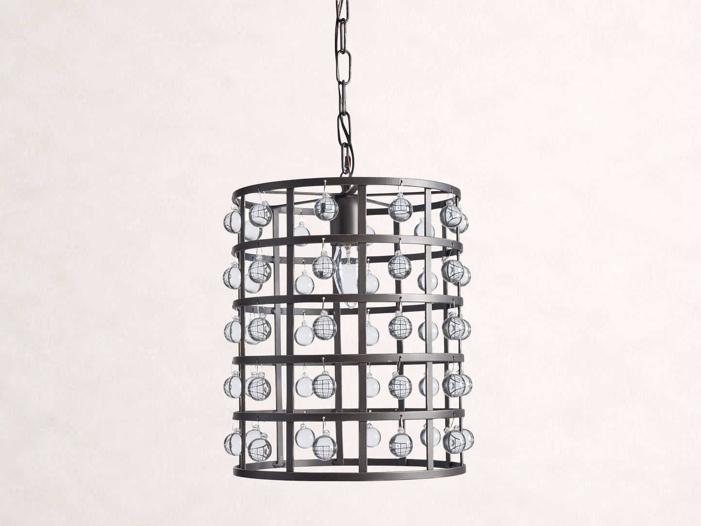 La Cage Pendant