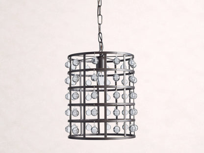 La Cage Pendant