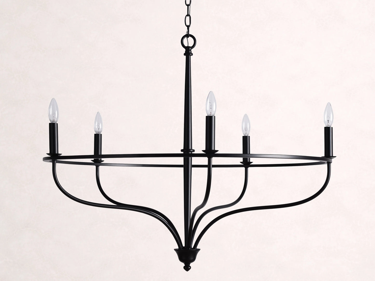 Rosalind Chandelier