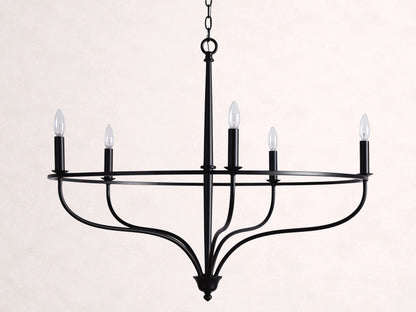 Rosalind Chandelier