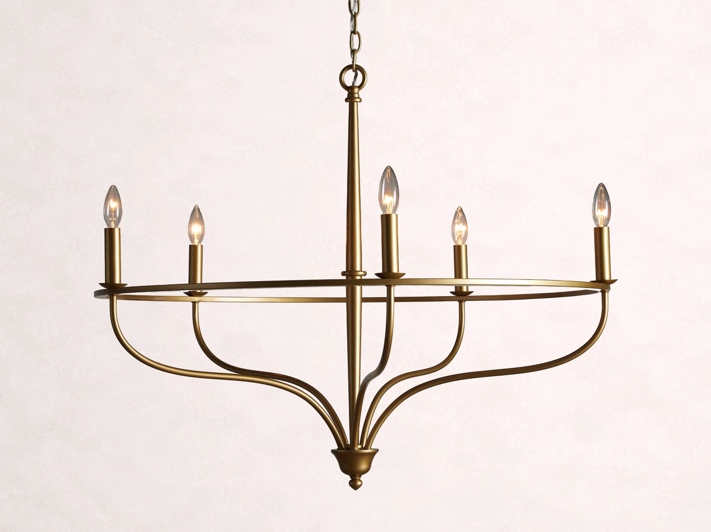 Rosalind Chandelier