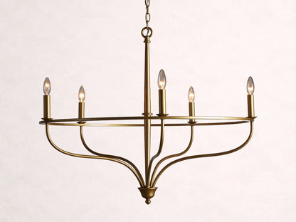Rosalind Chandelier