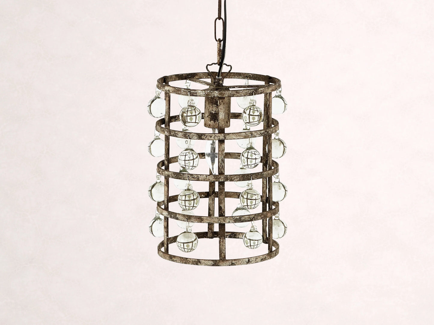 La Cage Pendant