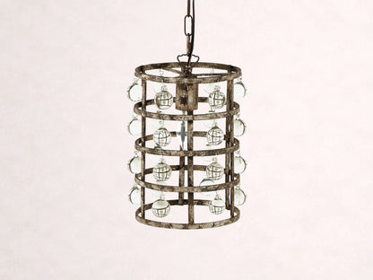 La Cage Pendant