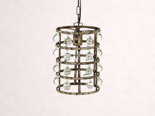 La Cage Pendant
