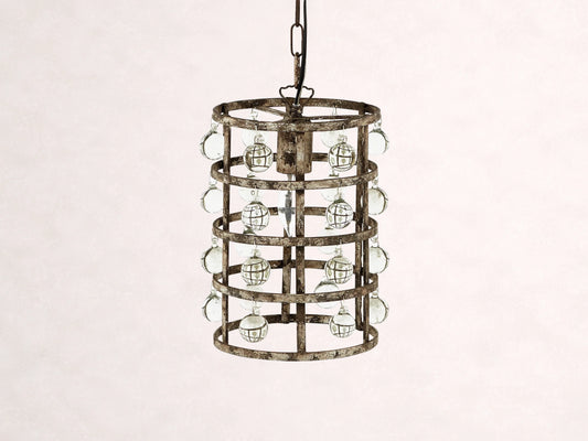 La Cage Pendant