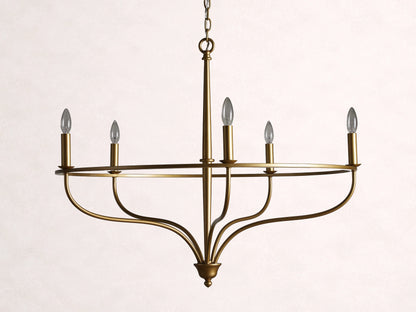 Rosalind Chandelier