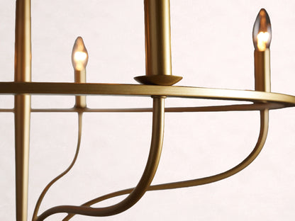 Rosalind Chandelier