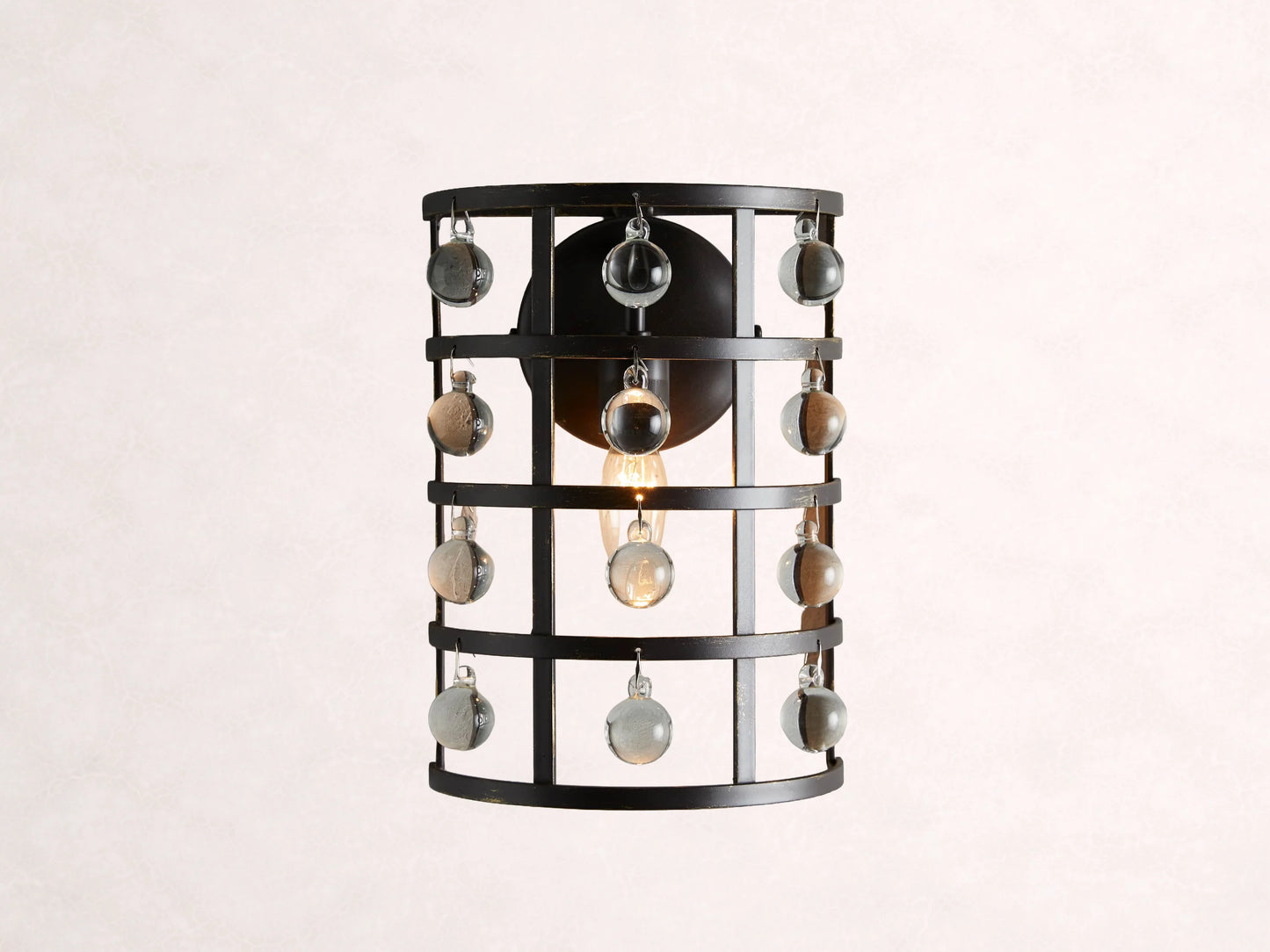 La Cage Wall Sconce