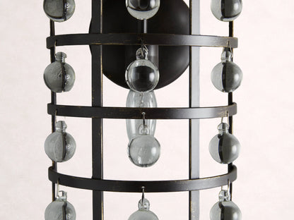 La Cage Wall Sconce