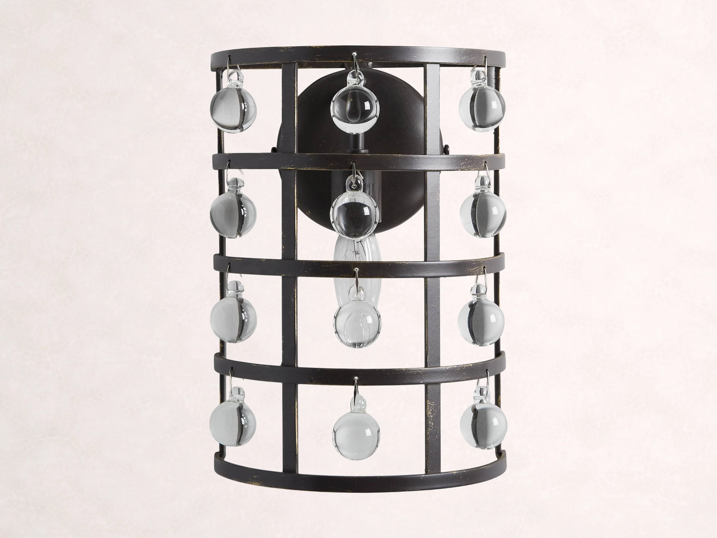 La Cage Wall Sconce