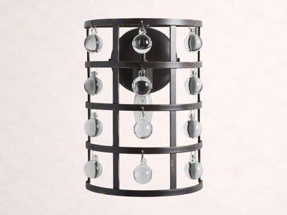 La Cage Wall Sconce