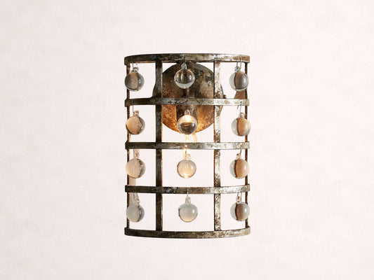 La Cage Wall Sconce