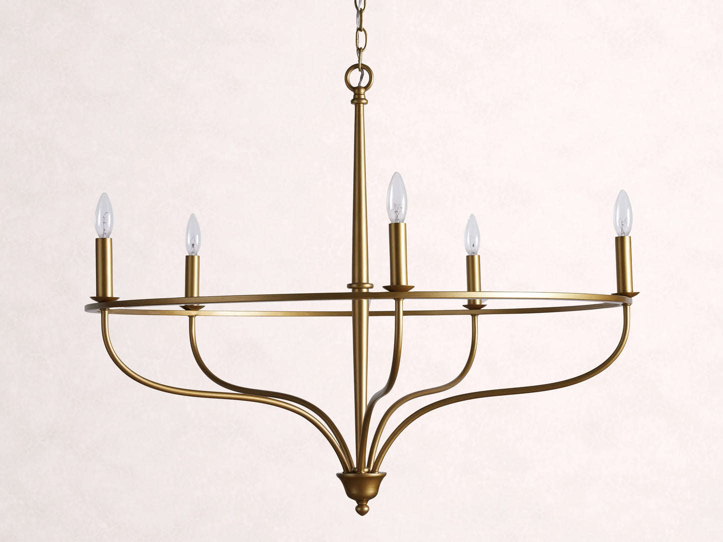 Rosalind Chandelier