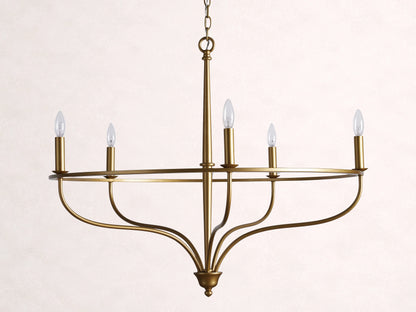 Rosalind Chandelier