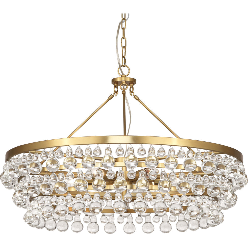 Eamon Large Chandelier 35''W - Richardrider